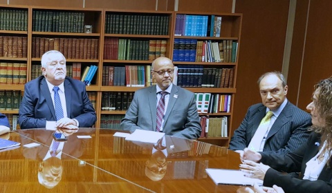 La Corte de Justicia de Salta rebaja significativamente su anuncio de 'medidas' contra la vacunación de privilegio