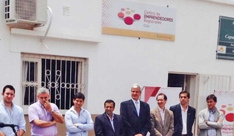 'A buen emprendedor, pocos subsidios'