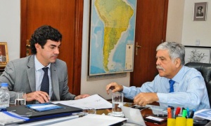 Cuando estallan las garrafas y la corrupción