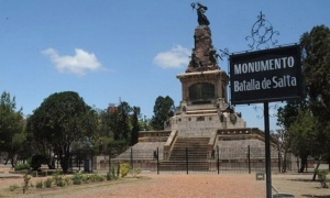 Se celebra hoy el 206º aniversario de la Batalla de Salta