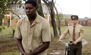 El Cine Arte de Salta proyecta el film 'Adiós Bafana'