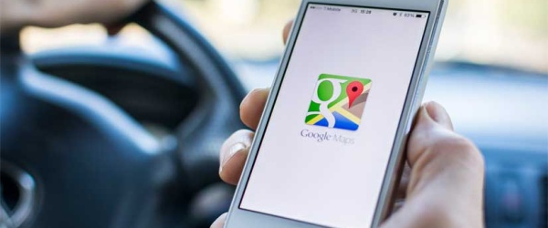 La Municipalidad de Salta presenta un 'mapa digital de tráfico'