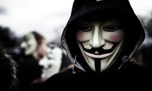 Anonymous se compromete a 'cazar' al Estado Islámico