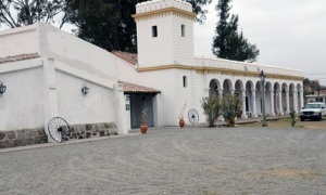 Muestra histórica sobre la Batalla de Salta en la Casona de Castañares