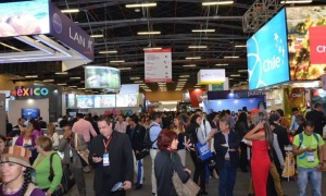 Salta presenta sus atractivos en la feria Vitrina Turística de Colombia