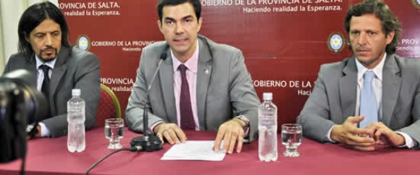 Urtubey desmiente influencias indebidas y ocultación en el fatal accidente de su sobrino