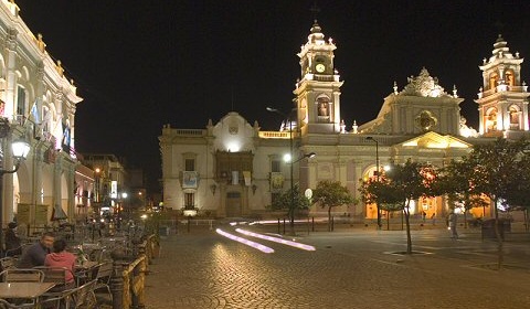 Salta afronta el fin de semana largo con un alto porcentaje de reservas