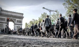 Francia tendrá 72 millones de habitantes en 2050