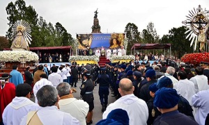 Salta, tan linda que te cagas...
