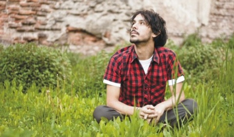 Lisandro Aristimuño presenta 'Constelaciones' en el Teatro Provincial de Salta