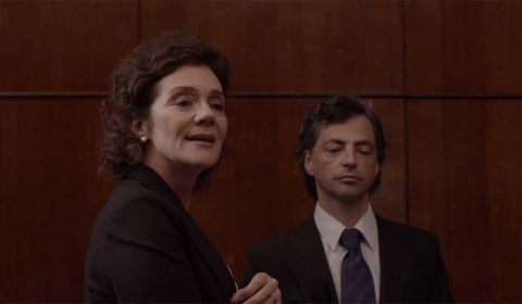 'El peso de la ley' y 'El otro hermano', hoy en el Espacio INCAA