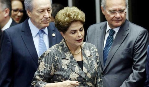 El senado brasileño destituye a Dilma Rousseff
