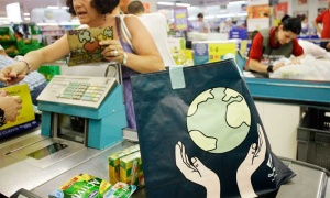 La Municipalidad de Salta quiere que los supermercados utilicen bolsas biodegradables