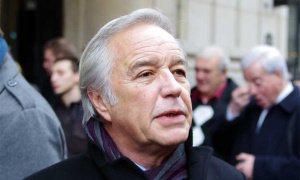 El ministro de Trabajo francés presenta su dimisión