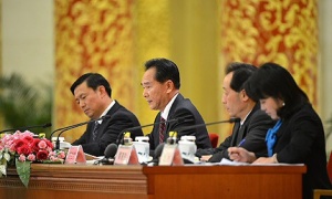 El Partido Comunista de China comienza hoy su encuentro anual