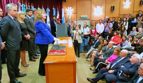El Consejo de la Magistratura de Salta suspende sus actividades