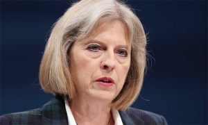 Theresa May invoca hoy formalmente el artículo 50 del Tratado de la Unión