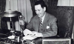 La frase más enigmática de Perón, desmenuzada