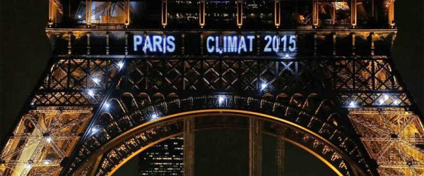 La Iglesia católica pide un acuerdo sobre el clima