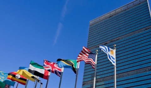 La Argentina ocupará un asiento en el Consejo Económico y Social de la ONU