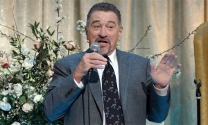 El Cine Arte de Salta proyecta hoy el film 'El comediante'