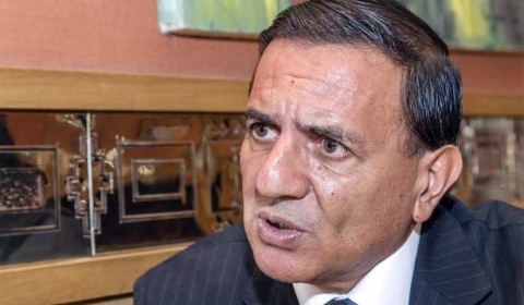 Reynoso recela de la oportunidad elegida para la ampliación de su procesamiento