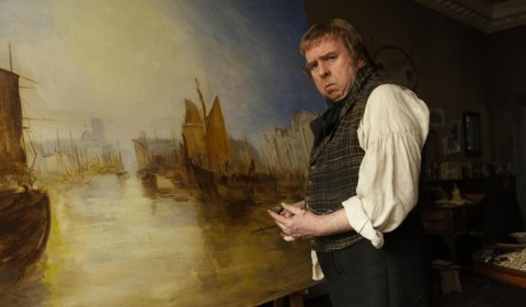 El Cine Arte de Salta proyecta el film 'El señor Turner'