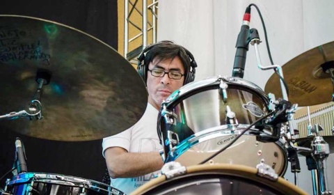 Chinato Torres celebrará en Salta sus cuarenta años con la música