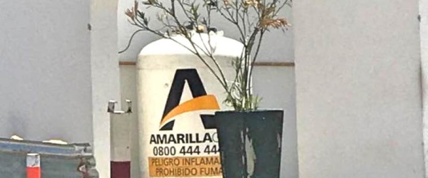 La chancha de Sáenz: un símbolo mudo de la resiliencia municipal
