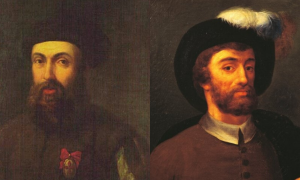 Charla sobre la expedición de Magallanes y Elcano, hoy en la Casa de la Cultura de Salta