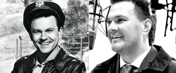 Bob Crane se reencarna en Salta