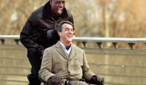 'Intouchables' en el ciclo de cine francés del Centro Cultural Casa Tedín de Cachi