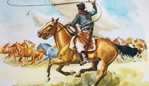 Se celebra hoy el Día de la Tradición