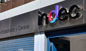 Crecen la construcción y la industria en la Argentina, según el INDEC