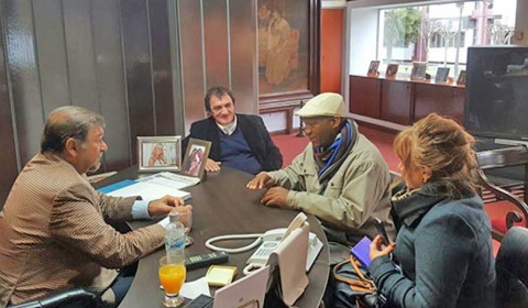 Cuba planea abrir un consulado general en Salta