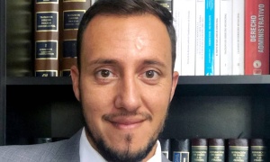 'Sería un escándalo que se reuniera la asamblea constituyente antes de que la Corte resuelva la validez de la ley' dice Arancibia