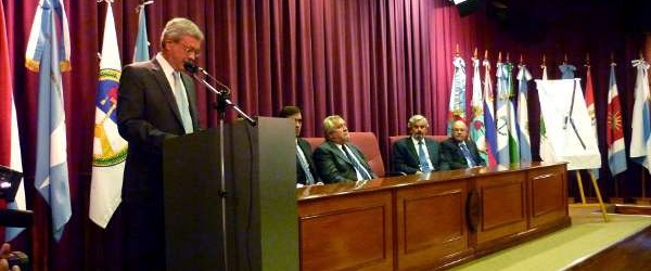 Comienza hoy en Orán el ciclo 'La justicia sale a las escuelas'