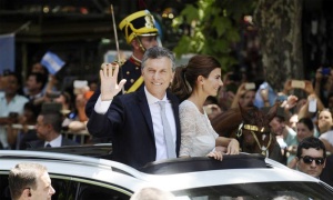 Macri y el país ante una guerra prolongada