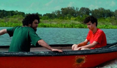 Domingo de cine argentino con 'El silencio' y 'El cielo del centauro'