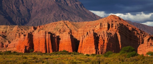 El gobierno de Salta busca reactivar el turismo interno a partir del 1 de junio
