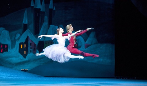 El Ballet de la Provincia estrena hoy 'El Cascanueces' en el Teatro Provincial de Salta