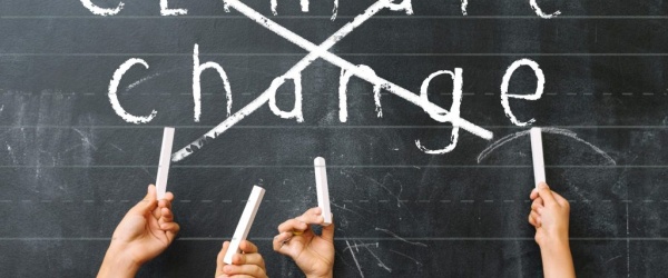 Cómo educar a los estudiantes ante la crisis climática