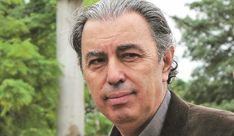 Rodolfo Urtubey: El senador troglodita que aborrece a Groucho Marx