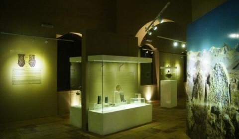 El Museo Arqueológico de Cachi presenta un nuevo circuito