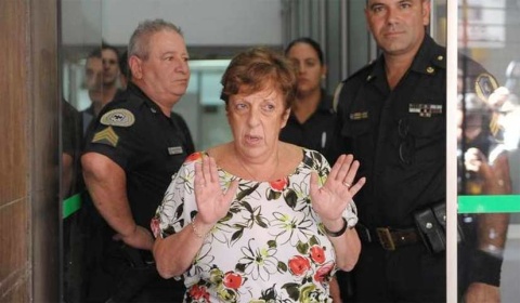 Los padres fundadores de la 'gravedad institucional'