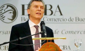 Macri llega al Japón con la mira puesta en las inversiones