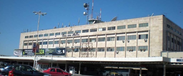 Aumenta un 16,9% el número de pasajeros en los aeropuertos argentinos