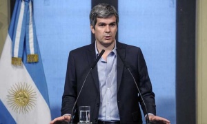 Ajuste y desconcentración