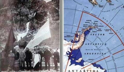 Argentina, el país con mayor presencia ininterrumpida en la Antártida