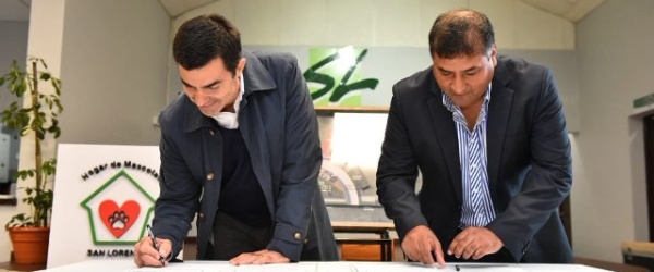Cornejo, Argañaraz, Jarsún, Gonza, Gerónimo... El lento crepúsculo de los partidarios de Urtubey